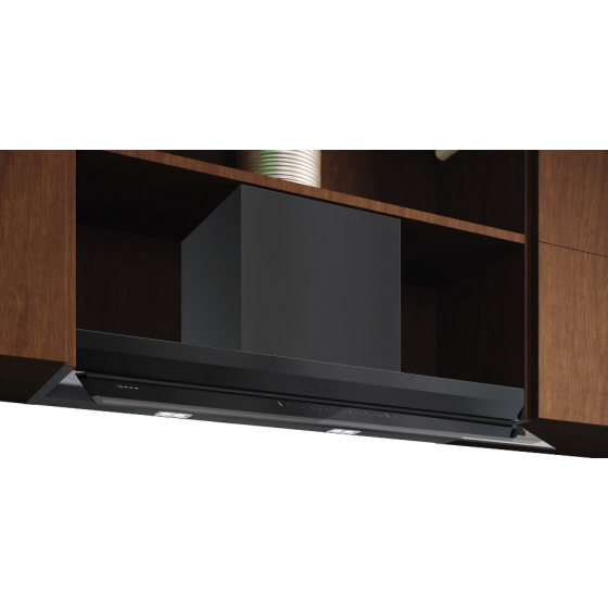 NEFF D99XET2S5 Εντοιχιζόμενος απορροφητήρας Box 90 cm , Matt black
